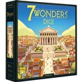 Cover: 7 Wonders Dice - Asmodee gmbH