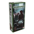 Cover: Heldenqueste: Roter Nebel &uuml;ber Hamburg - Asmodee gmbH