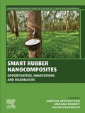 Cover: Smart Rubber Nanocomposites - Elsevier