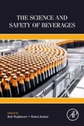 Cover: The Science and Safety of Beverages - Elsevier