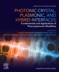 Cover: Photonic Crystal, Plasmonic, and Hybrid Interfaces - Elsevier