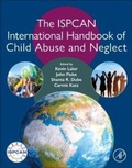 Cover: The ISPCAN International Handbook of Child Abuse and Neglect - Academic Press