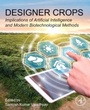 Cover: Designer Crops - Academic Press