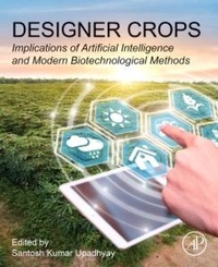 Enlarge image Cover: Designer Crops - Academic Press