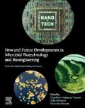 Cover: Green Microbial Nanotechnology for Sensors - Elsevier
