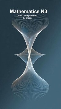 Enlarge image Cover: Mathematics N3 Study Guide Exam Prep Epub - Efetobo Emede