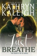 Cover: Just Breathe - KST Publishing Inc.