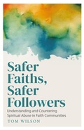 Cover: Safer Faiths, Safer Followers - Hymns Ancient & Modern