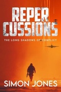 Cover: REPERCUSSIONS - UK Book Marketing