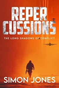 Enlarge image Cover: REPERCUSSIONS - UK Book Marketing
