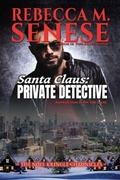 Cover: Santa Claus - The Noel Kringle Chronicles