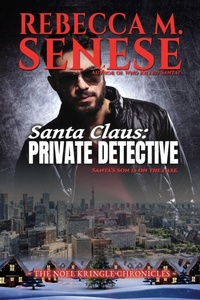 Enlarge image Cover: Santa Claus - The Noel Kringle Chronicles
