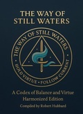 Cover: The Way of Still Waters - Amorphous Publishing Guild