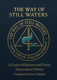 Enlarge image Cover: The Way of Still Waters - Amorphous Publishing Guild