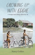 Cover: Growing Up with Eddie - Golden Cross Ranch LLC