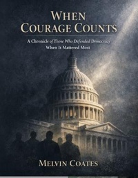 Enlarge image Cover: When Courage Counts - Renegade Publishings