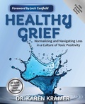 Cover: Healthy Grief - Inner Peace Press