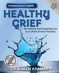 Enlarge image Cover: Healthy Grief - Inner Peace Press