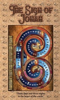 Cover: Tract 10 - The Sign of Jonah - The Shepherd's Rod