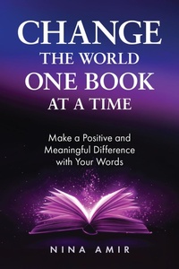 Enlarge image Cover: Change the World One Book At a Time - Jim Dandy Publishing