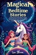 Cover: Magical Bedtime Stories - Top Tier Press