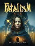 Cover: FATALISM - THREE STRAY DOGS