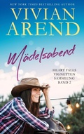 Cover: M&auml;delsabend (Heart Falls Vignetten & Novellen, #2) - Arend Publishing Inc
