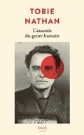 Cover: L'assassin du genre humain - Stock
