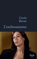 Cover: L'enthousiasme - Stock