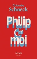 Cover: Philip & moi - Stock