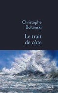 Cover: Le trait de c&ocirc;te - Stock