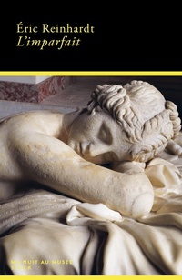 Enlarge image Cover: L'imparfait - Stock