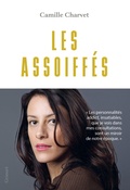 Cover: Les assoiff&eacute;s - Grasset