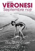 Cover: Septembre noir - Grasset