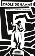 Cover: Dr&ocirc;le de gamme - La Muse en Circuit