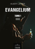 Cover: Evangelium - Tomo 1 - 666 - Le Tram Noir - INT