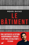 Cover: Le b&acirc;timent - Le Masque