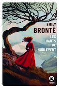 Cover: Les hauts de Hurlevent - Gallmeister