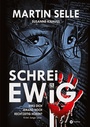 Cover: SCHREI EWIG - tredition