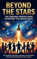 Cover: Beyond the Stars: The Unsung Heroes Who Powered the Space Race - epubli