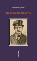 Cover: Die Feuerzangenbowle - BoD - Books on Demand