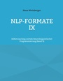 Cover: NLP-Formate IX - BoD - Books on Demand