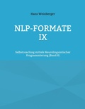 Cover: NLP-Formate IX - BoD - Books on Demand