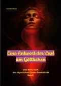Cover: Eine Antwort der Lust am G&ouml;ttlichen - BoD - Books on Demand