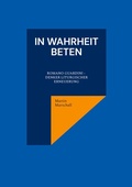Cover: In Wahrheit beten - BoD - Books on Demand