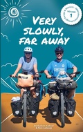 Cover: Very slowly, far away - BoD - Books on Demand