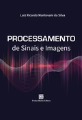 Cover: Processamento de Sinais e Imagens - Freitas Bastos