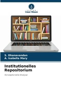 Cover: Institutionelles Repositorium - Verlag Unser Wissen