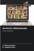 Cover: Archivio istituzionale - Edizioni Sapienza
