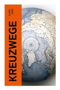 Cover: Kreuzwege - e-artnow
